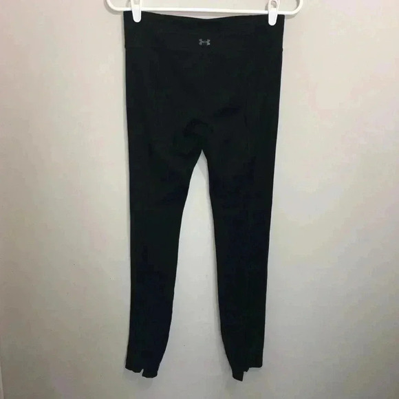 Black Under Amour Leggings - Picture 6 of 6